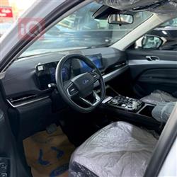 فورد تيريتوري